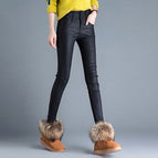 Black vertical 2-button single style / 26