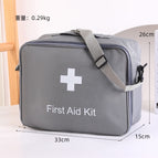 Gray large size 33*26*15
