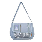 Blue / Single package