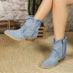 Light blue / 35