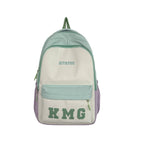 Green / Single package