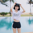 White / M