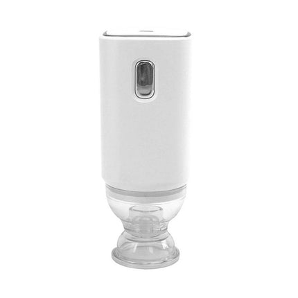 Food vacuum bag special electric pump handheld household vacuum machine USB vacuum machine cross-border special