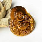 Money Buddha