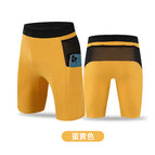Ginger yellow / S