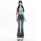 Vintage blue-guangzhou source / Xs 37.5-41kg