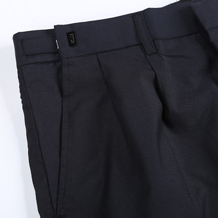 Winter Duty Pants with Fleece Lining and Thickened Material, Security Guard Commuting Pants, Direct from the Manufacturer