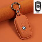 D type orange