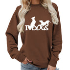 Coffee (white font) / S
