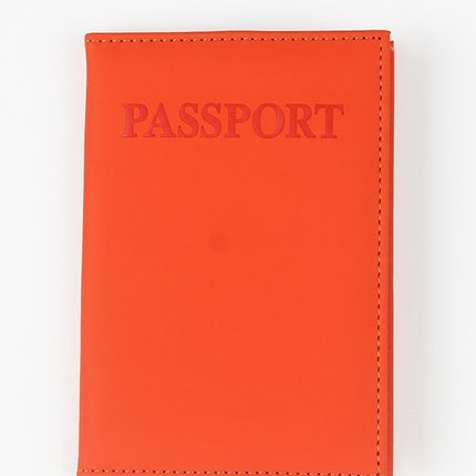 Cross-border New Passport Protective Cover Multi-functional Card Holder Card Holder Card Holder Travel Necessary Passport Holder