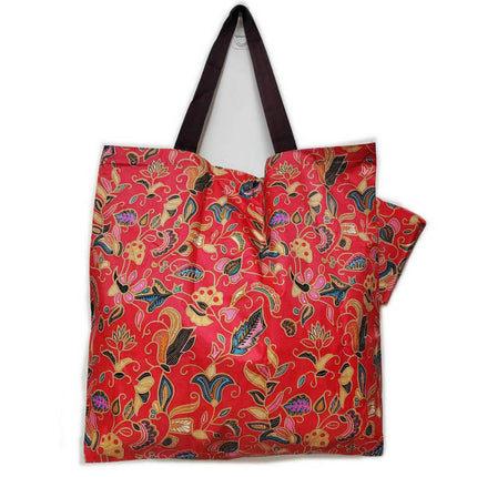 Water-Repellent Oxford Cloth Shopping Bag Foldableable Environmentally Friendly Bag Large Capacity Supermarket Grocery Shopping Bag Satchel Bag Handbag