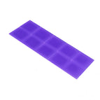 2.5 Mastic Purple 10 Packs