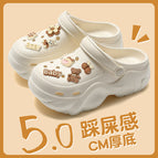 White girl bear / 35-36