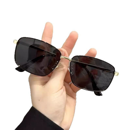 Day and Night Color Changing Sunglasses Men's High-Level Driving Special Polarized Glasses Men's Cycling Fishing Welding Sunglasses