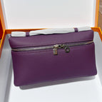 Purple (19-7-12) / Bag (single bag)