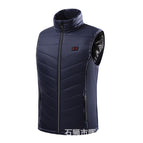 Dark blue / S