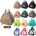 13.5*7*13 / Small khaki