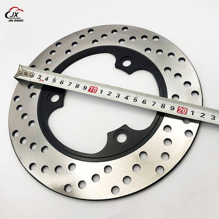 Gixxer Rear Brake Disc Gsx150F/N Cb250/400 Motorcycle Disc Brake Disc Brake Disc