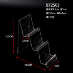 Mobile phone rack 072503