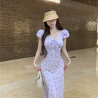 Light purple / S