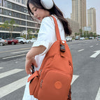 Below 20L / orange red