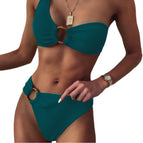 peacock green / S