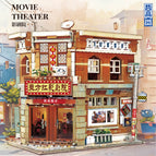 30*23*8 / 613027 Playhouse