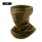 Army green / One size fits all