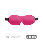 3d005 rose red without nose wing