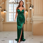 Green / XS