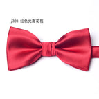 J328 red glossy bud