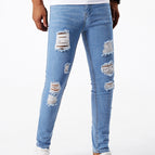 Light blue / XS/29