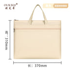 Oxford portable color [yellow]