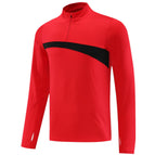 5002 red / L