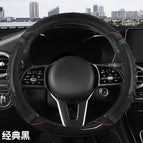 36cm / Round classic black