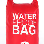 Red / 5L