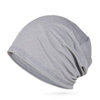 Needle eye grid--grey / One size fits all, suitable for head circumference 55-60cm