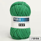17 emerald green