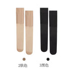 Black 3 double skin color 2 double / Regular