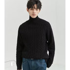 Black / M