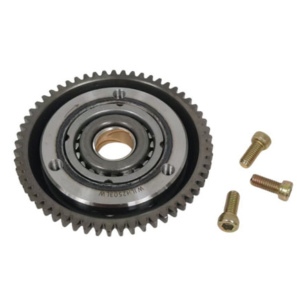 Motorcycle Starter Disc Suitable for Cb200 Cb250 164Fml 169Fmm Starter Disc Clutch Assembly