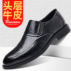 Black shoes / 38