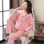 Powder scarf rabbit / M (recommended 35.00 kg-47.50 kg