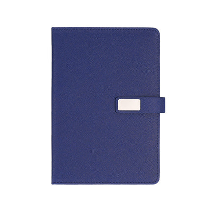 Business Set Notebook Gift Box Company Send Customer Gifts Annual Meeting Employee Prize Notepad Spot lg