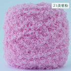21 light purple pink
