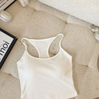 White / One size fits all (fits 40-65kg)