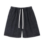 Black shorts / S