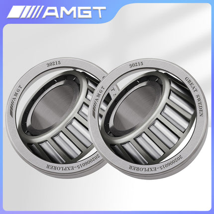AMGT Swiss Tapered Roller Bearing 30301 30302 303 30304 30305 30306 30307