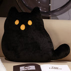 35*40cm（0.22kg） / Ghost cat-black