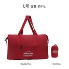 Wine red l size